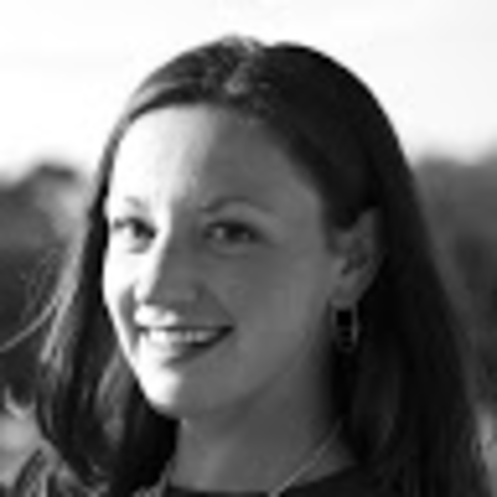 Meet your Posher, Lindsey